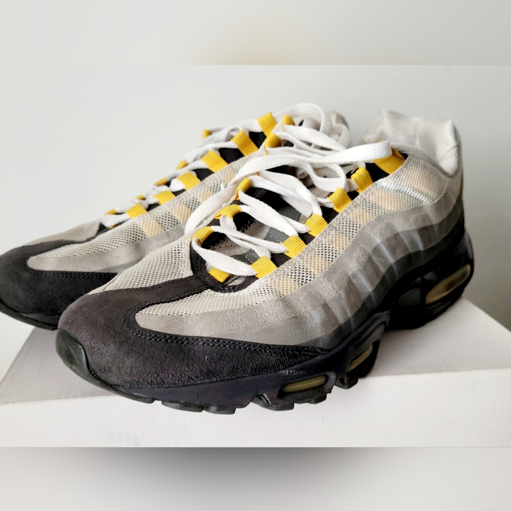 Nike Air Max 95